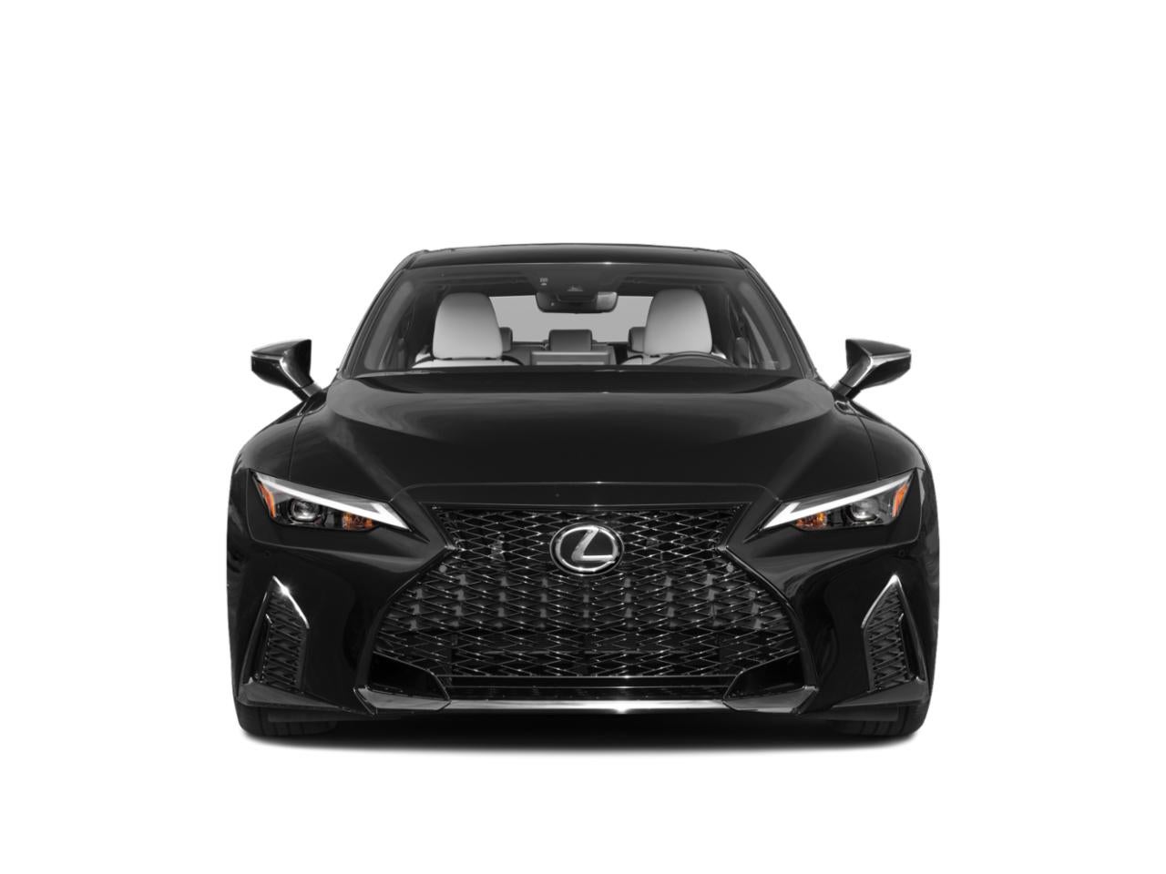 2022 Lexus IS 350 F SPORT AWD
