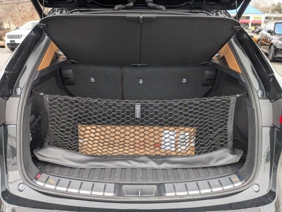 2025 Lexus NX 450h+ Luxury AWD