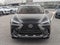 2025 Lexus NX 450h+ Luxury AWD