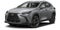 2025 Lexus NX 450h+ Luxury AWD