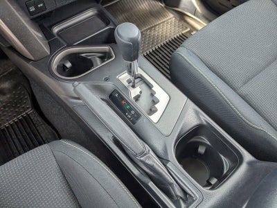 2018 Toyota RAV4 XLE AWD (Natl)