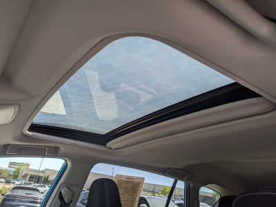 2018 Toyota RAV4 XLE AWD (Natl)