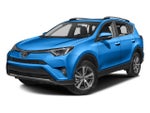 2018 Toyota RAV4 XLE AWD (Natl)