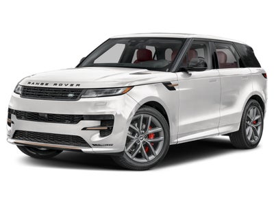 2025 Land Rover Range Rover Sport P530 Dynamic SE