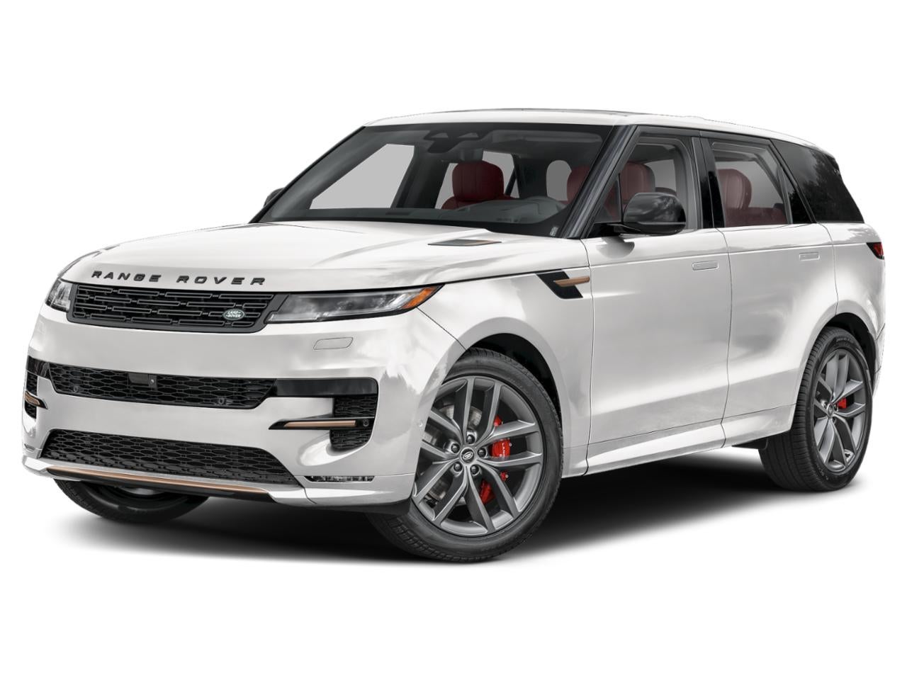 2025 Land Rover Range Rover Sport P530 Dynamic SE
