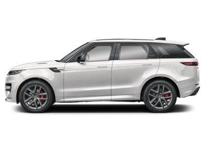 2025 Land Rover Range Rover Sport P530 Dynamic SE