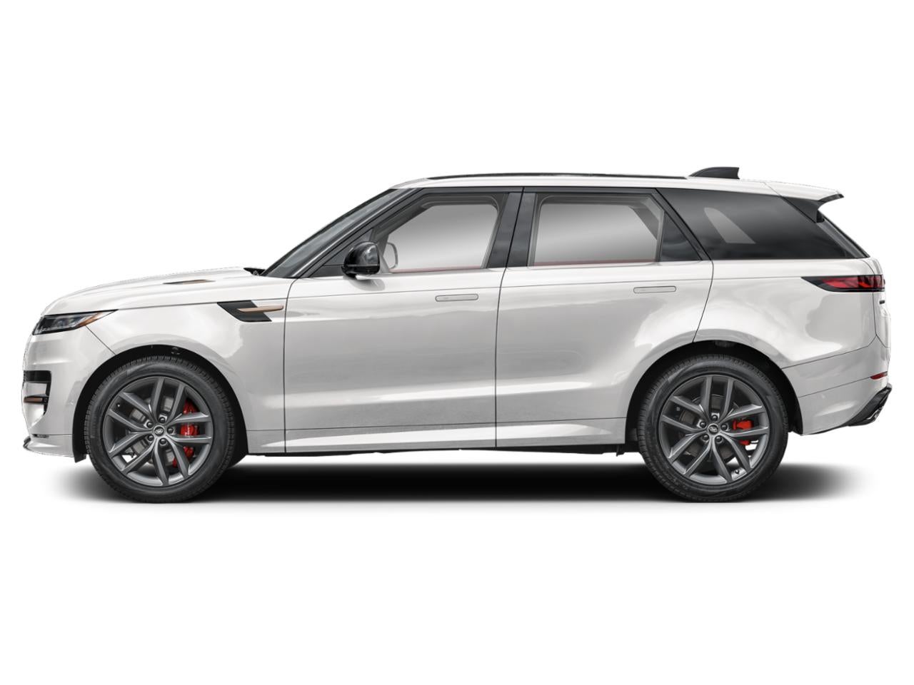 2025 Land Rover Range Rover Sport P530 Dynamic SE