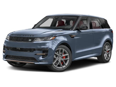 2025 Land Rover Range Rover Sport P530 Dynamic SE