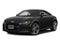 2016 Audi TT S tronic quattro
