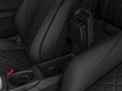 2016 Audi TT S tronic quattro