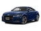 2016 Audi TT S tronic quattro