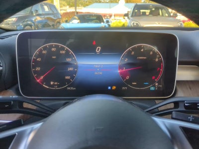 2023 Mercedes-Benz C-Class C 300 Sedan