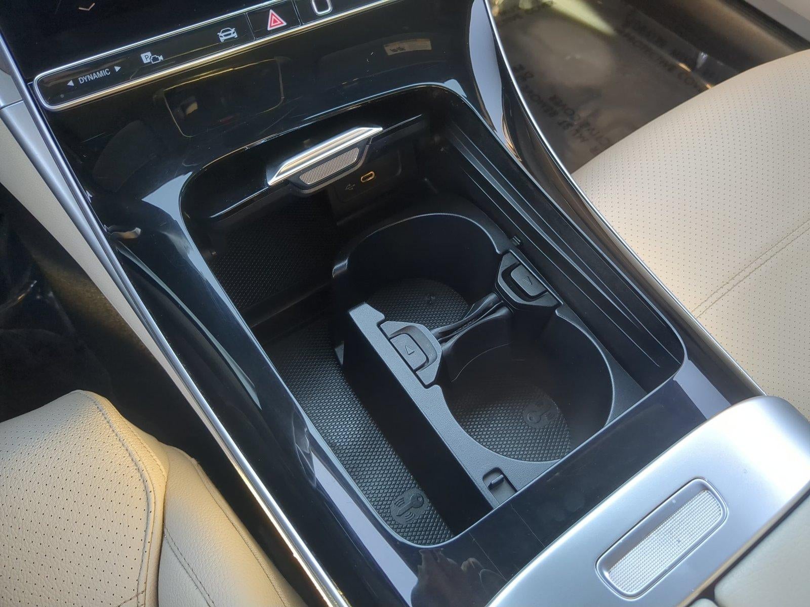 2023 Mercedes-Benz C-Class C 300 Sedan