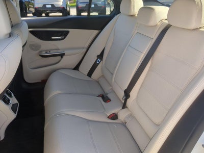 2023 Mercedes-Benz C-Class C 300 Sedan