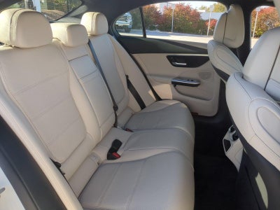 2023 Mercedes-Benz C-Class C 300 Sedan