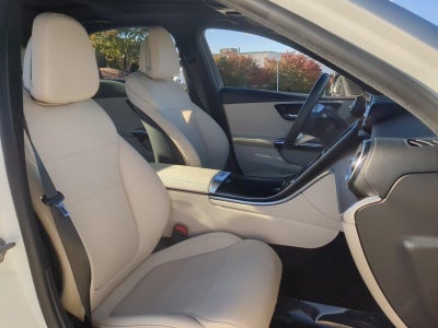 2023 Mercedes-Benz C-Class C 300 Sedan