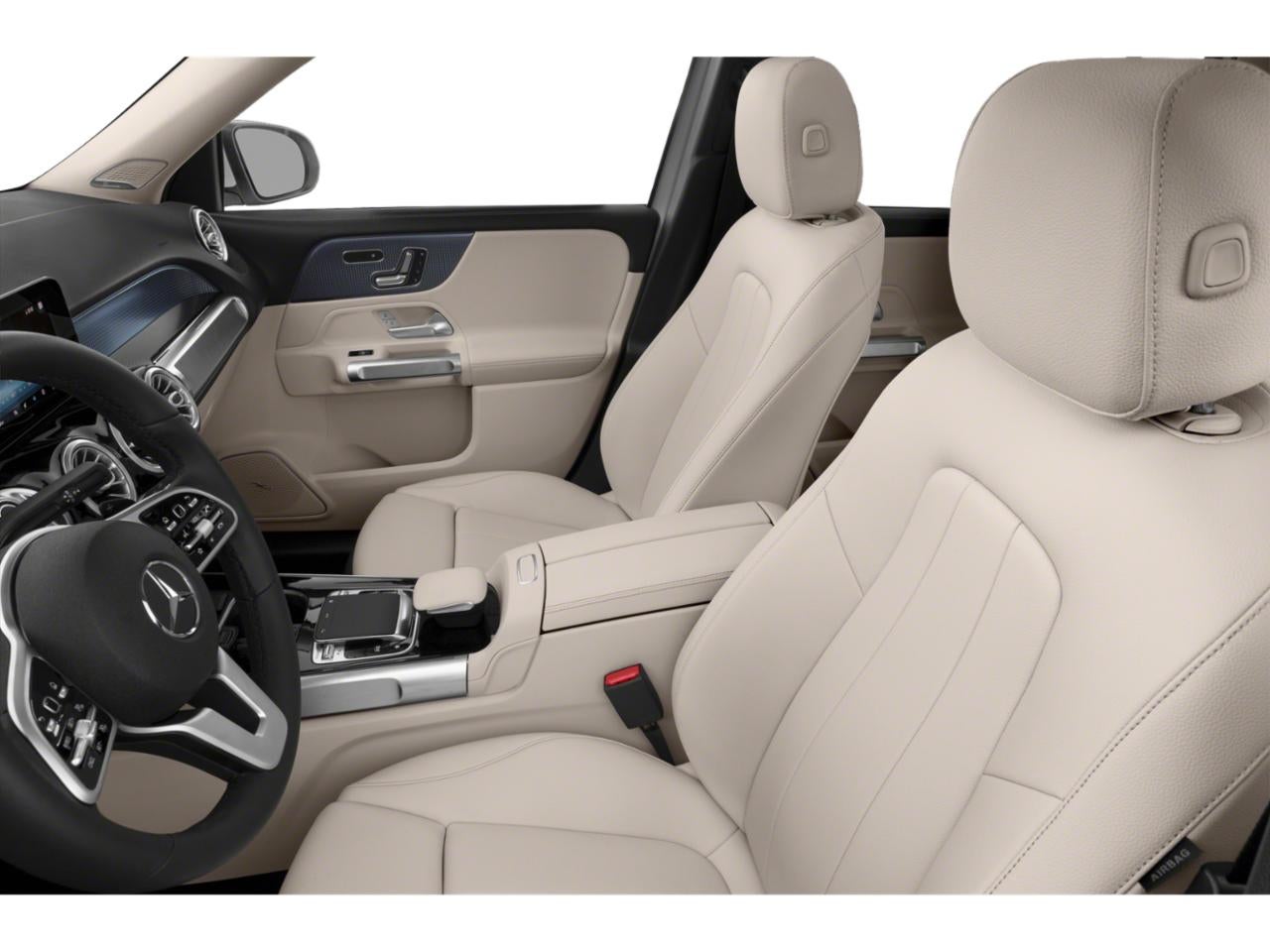 2022 Mercedes-Benz GLB GLB 250 SUV