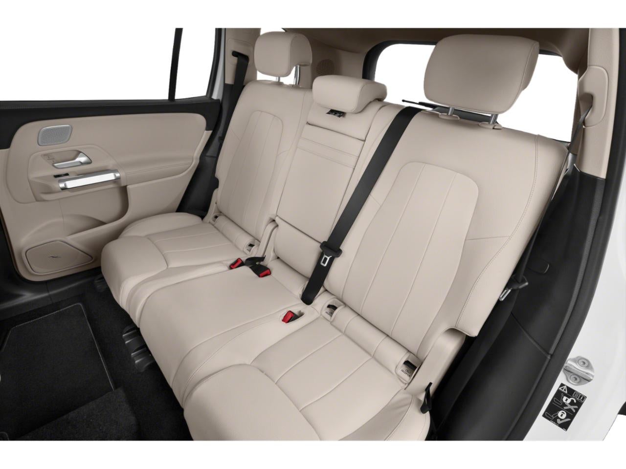 2022 Mercedes-Benz GLB GLB 250 SUV