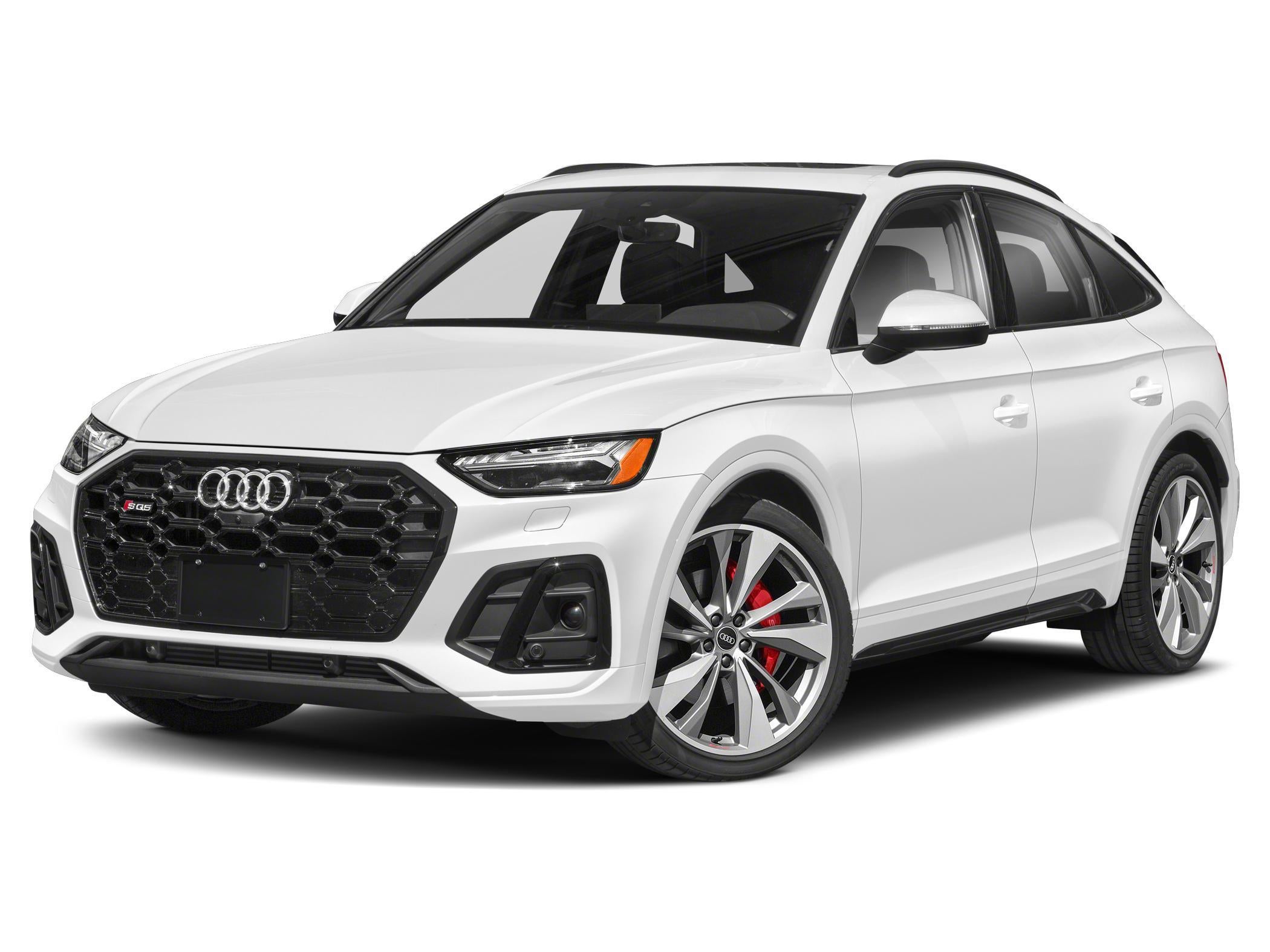 2023 Audi SQ5 Sportback Premium Plus 3.0 TFSI quattro