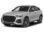 2023 Audi SQ5 Sportback Premium Plus 3.0 TFSI quattro
