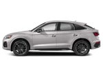2023 Audi SQ5 Sportback Premium Plus 3.0 TFSI quattro