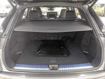 2025 Audi SQ5 Prestige 3.0 TFSI quattro