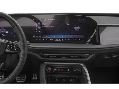 2025 Audi SQ5 Prestige 3.0 TFSI quattro