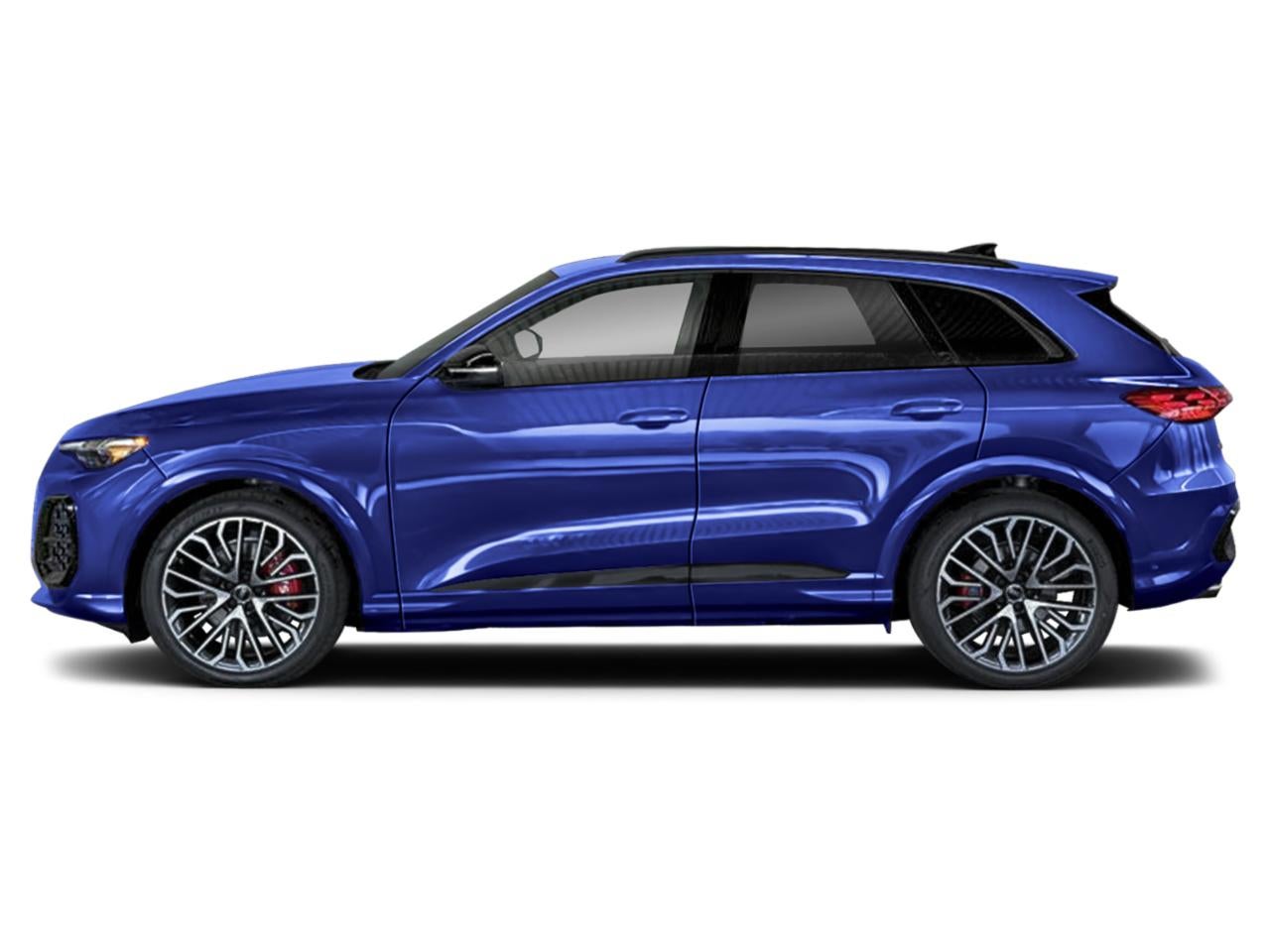 2025 Audi SQ5 Prestige 3.0 TFSI quattro
