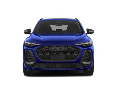 2025 Audi SQ5 Prestige 3.0 TFSI quattro