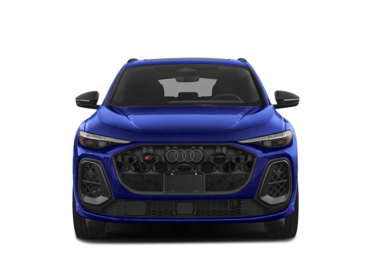 2025 Audi SQ5 Prestige 3.0 TFSI quattro