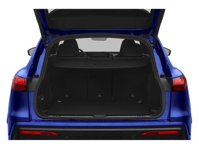 2025 Audi SQ5 Prestige 3.0 TFSI quattro