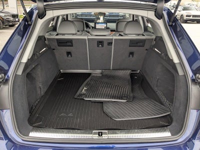 2023 Audi A4 allroad Premium Plus 45 TFSI quattro