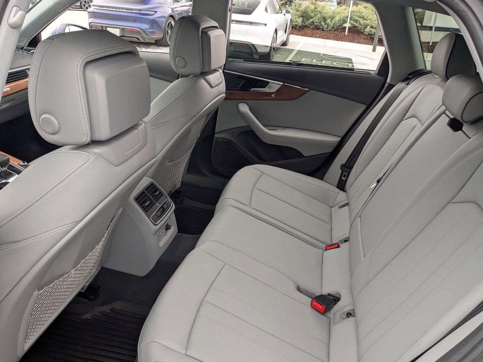 2023 Audi A4 allroad Premium Plus 45 TFSI quattro