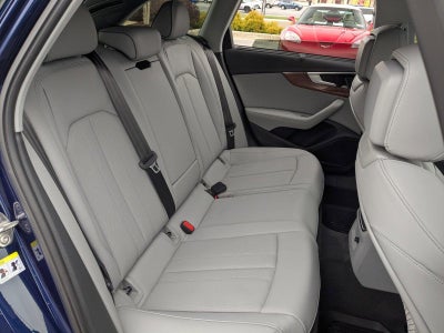 2023 Audi A4 allroad Premium Plus 45 TFSI quattro