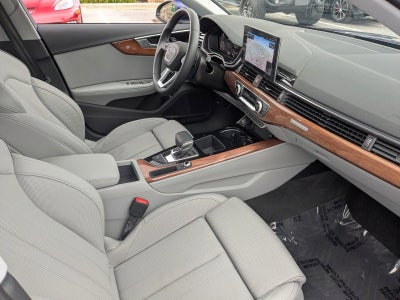 2023 Audi A4 allroad Premium Plus 45 TFSI quattro
