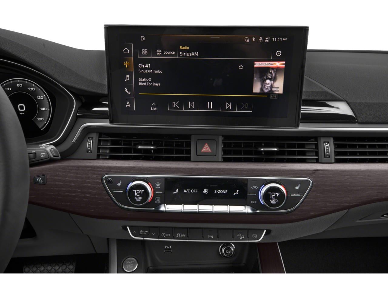 2023 Audi A4 allroad Premium Plus 45 TFSI quattro