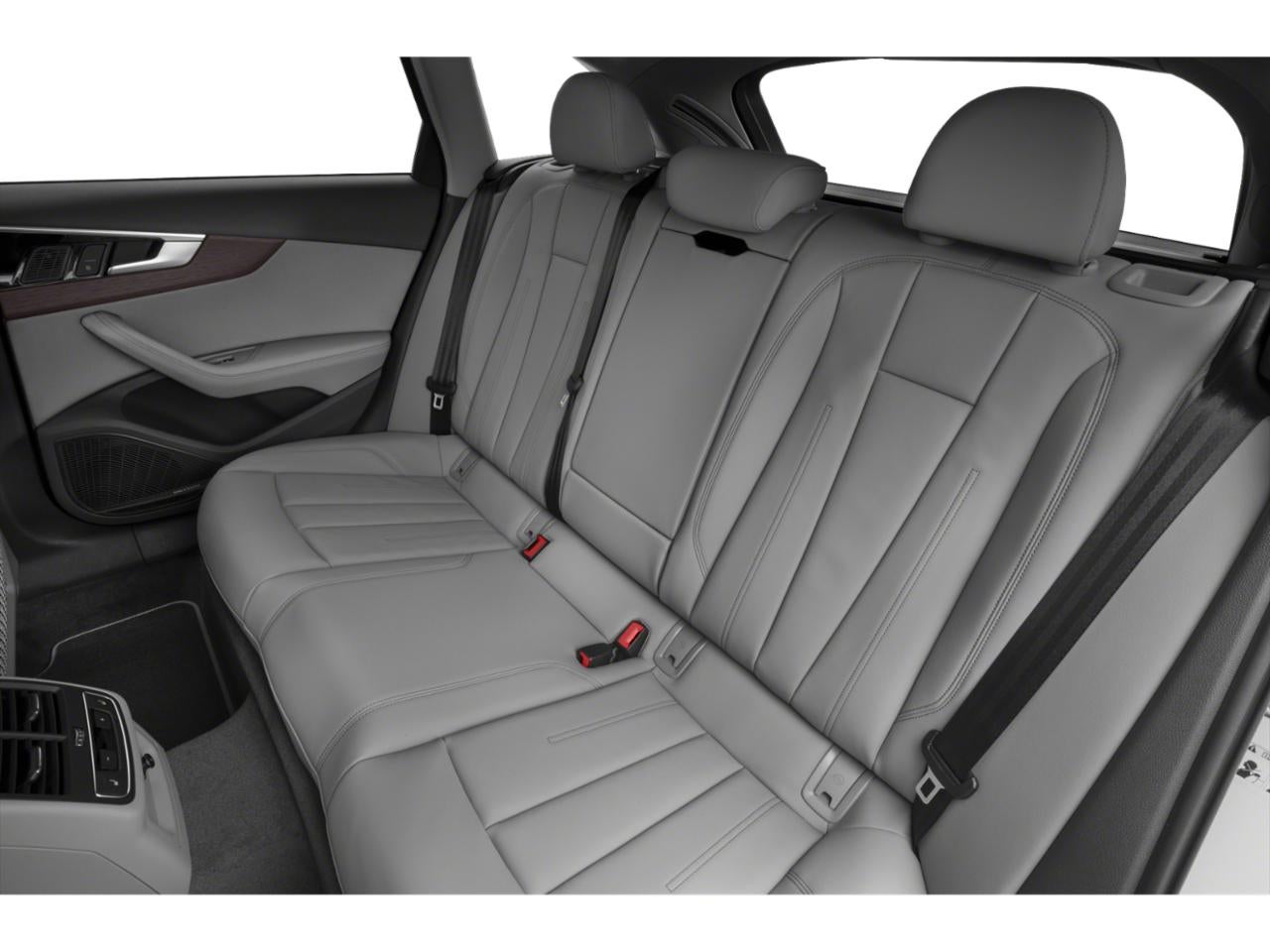 2023 Audi A4 allroad Premium Plus 45 TFSI quattro