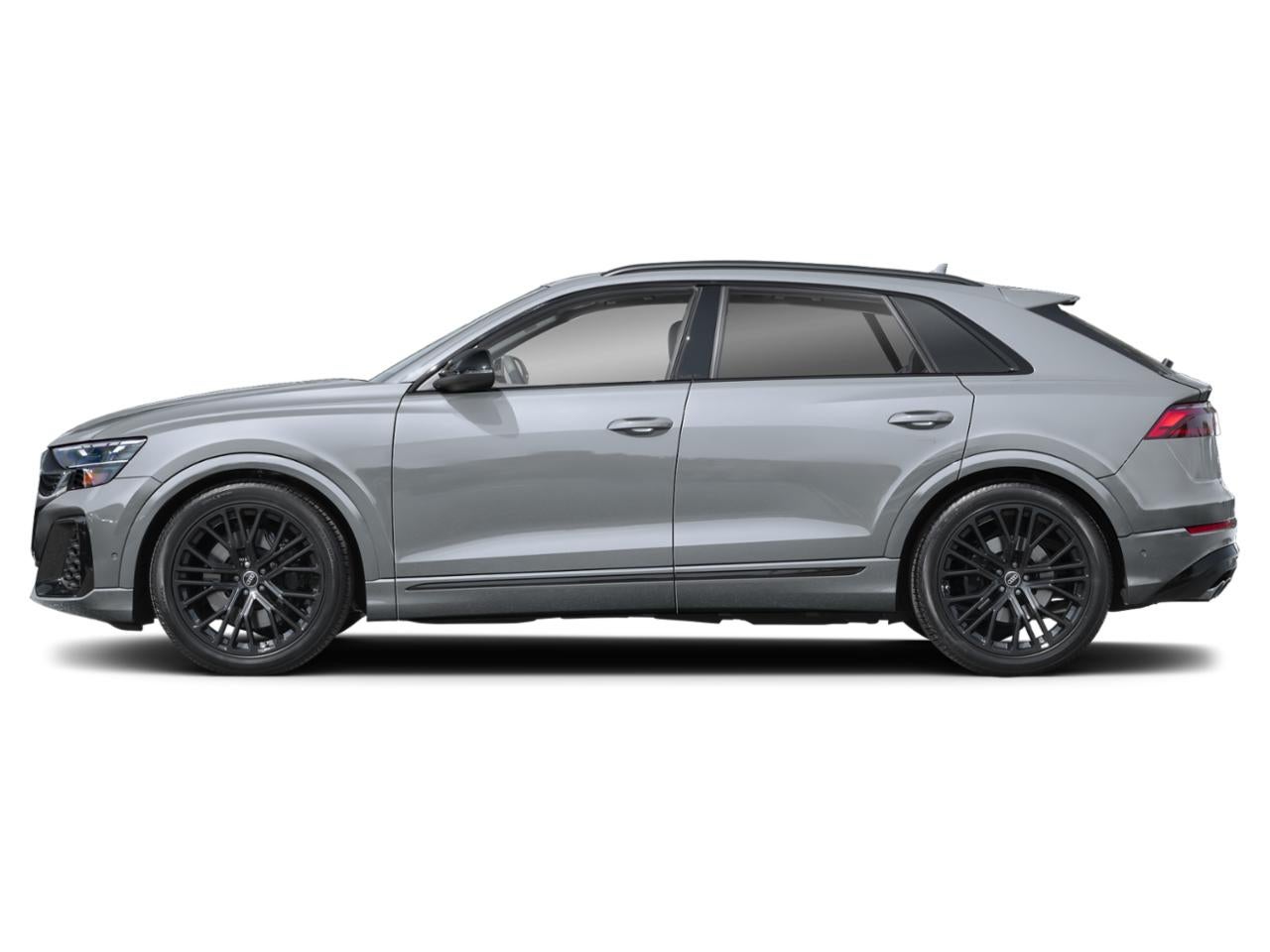 2024 Audi SQ8 Prestige 4.0 TFSI quattro