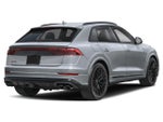 2024 Audi SQ8 Prestige 4.0 TFSI quattro