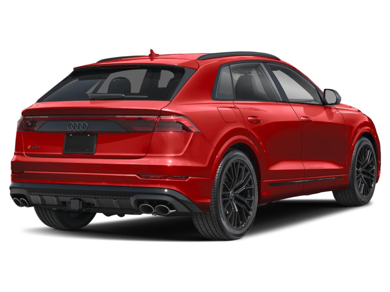 2024 Audi SQ8 Prestige 4.0 TFSI quattro