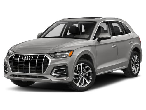 2022 Audi Q5 S line Premium Plus 45 TFSI quattro