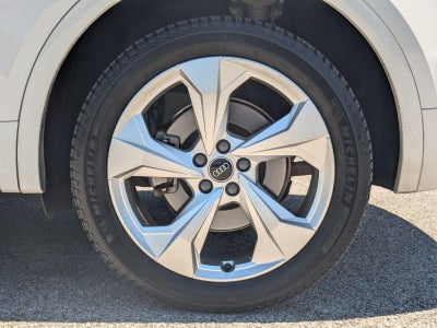 2022 Audi Q5 S line Premium Plus 45 TFSI quattro