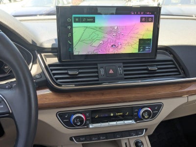 2022 Audi Q5 S line Premium Plus 45 TFSI quattro
