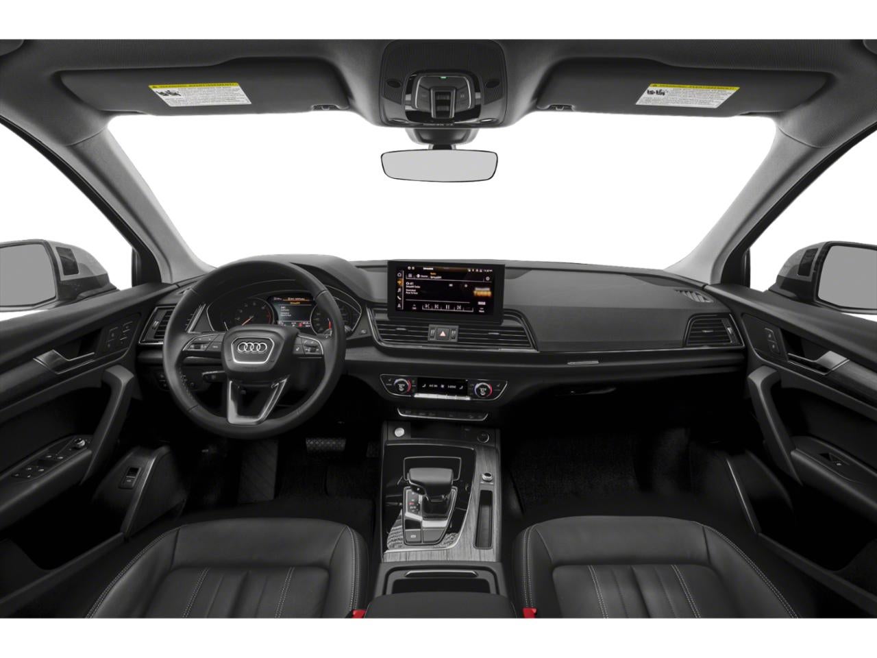 2022 Audi Q5 S line Premium Plus 45 TFSI quattro