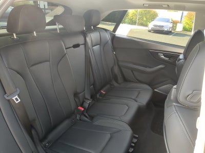 2022 Audi Q8 Prestige 55 TFSI quattro