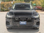 2022 Audi Q8 Prestige 55 TFSI quattro