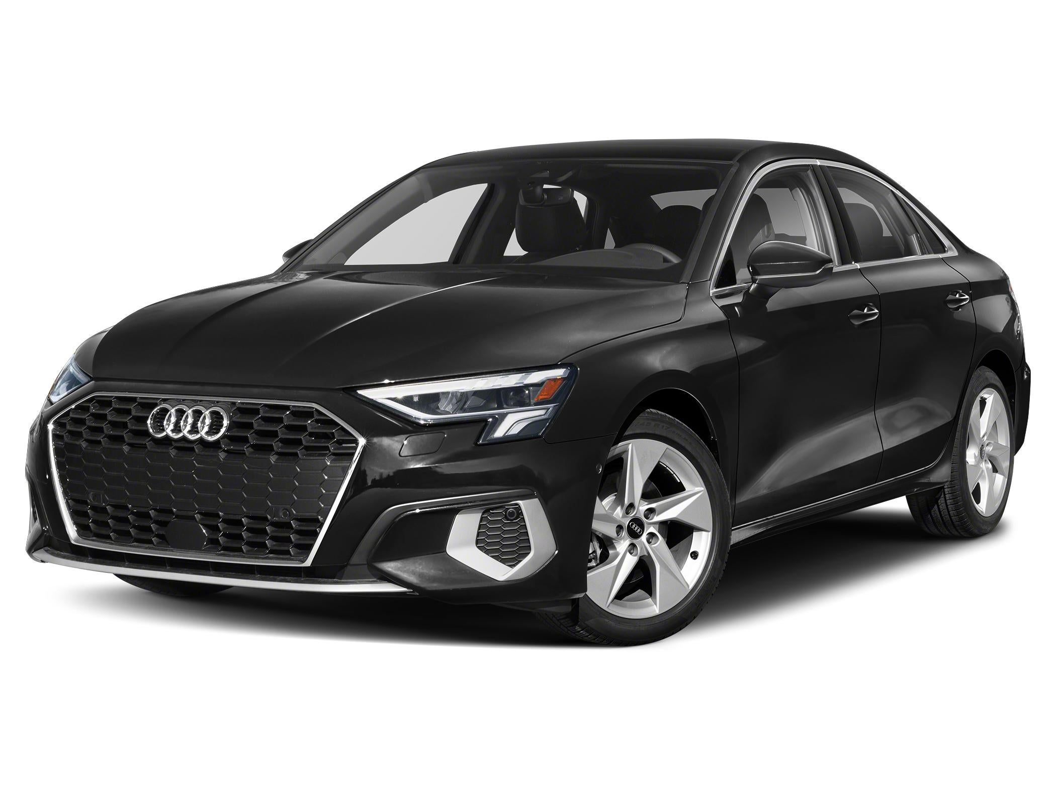2024 Audi A3 Premium 40 TFSI