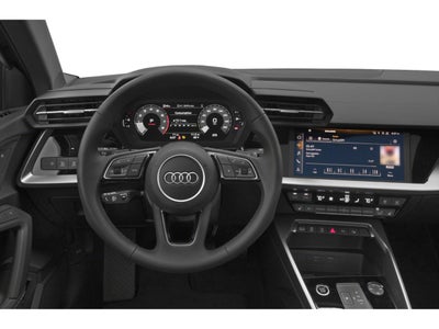 2024 Audi A3 Premium 40 TFSI