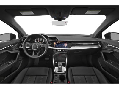 2024 Audi A3 Premium 40 TFSI
