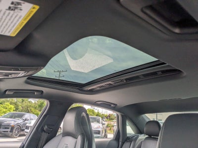 2018 Audi S4 3.0 TFSI Premium Plus quattro AWD